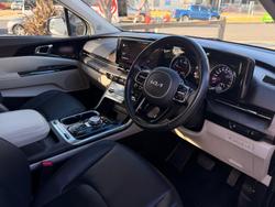 2021 Kia Carnival Platinum