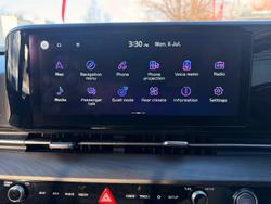 2021 Kia Carnival Platinum