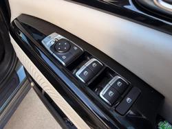 2021 Kia Carnival Platinum