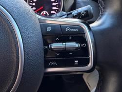 2021 Kia Carnival Platinum