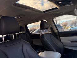 2021 Kia Carnival Platinum