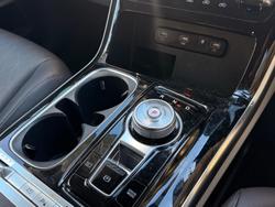 2021 Kia Carnival Platinum
