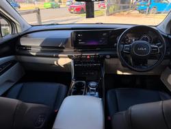 2021 Kia Carnival Platinum
