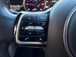 2021 Kia Carnival Platinum