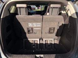 2021 Kia Carnival Platinum
