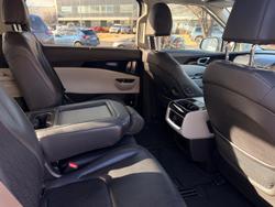 2021 Kia Carnival Platinum