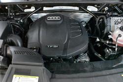 2017 Audi Q5 TFSI sport