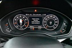 2017 Audi Q5 TFSI sport