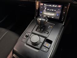2021 Mazda MX-30 G20e Astina