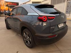 2021 Mazda MX-30 G20e Astina