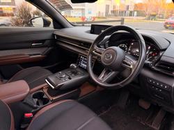 2021 Mazda MX-30 G20e Astina