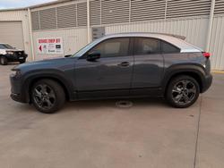 2021 Mazda MX-30 G20e Astina