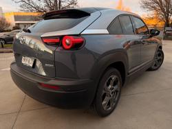 2021 Mazda MX-30 G20e Astina