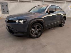 2021 Mazda MX-30 G20e Astina