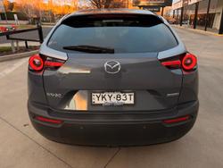 2021 Mazda MX-30 G20e Astina