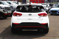 2026 Hyundai i30 N Premium