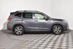 2019 Subaru Forester 2.5i Premium