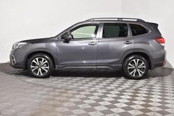 2019 Subaru Forester 2.5i Premium
