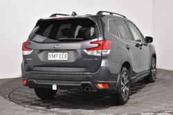 2019 Subaru Forester 2.5i Premium