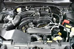 2019 Subaru Forester 2.5i Premium