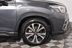 2019 Subaru Forester 2.5i Premium