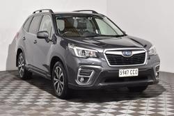 2019 Subaru Forester 2.5i Premium