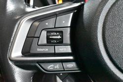 2019 Subaru Forester 2.5i Premium