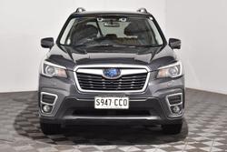 2019 Subaru Forester 2.5i Premium