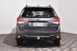 2019 Subaru Forester 2.5i Premium