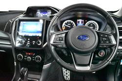 2019 Subaru Forester 2.5i Premium
