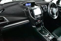2019 Subaru Forester 2.5i Premium