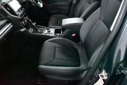2019 Subaru Forester 2.5i Premium