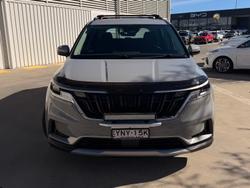 2023 Kia Carnival S
