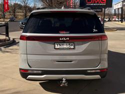 2023 Kia Carnival S