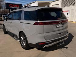 2023 Kia Carnival S