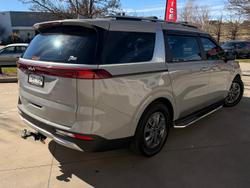 2023 Kia Carnival S