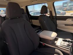 2023 Kia Carnival S