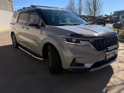 2023 Kia Carnival S