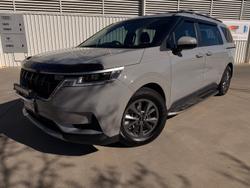 2023 Kia Carnival S
