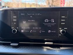 2023 Kia Carnival S