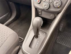 2017 Holden Trax LS