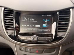 2017 Holden Trax LS