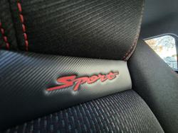2023 Suzuki Swift Sport
