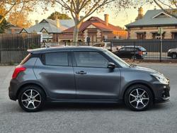 2023 Suzuki Swift Sport