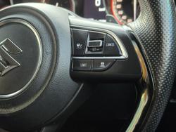 2023 Suzuki Swift Sport