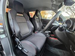 2023 Suzuki Swift Sport