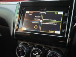 2023 Suzuki Swift Sport