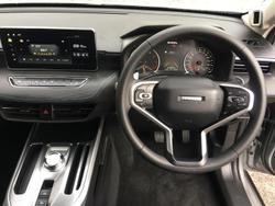 2025 GWM Haval Jolion Premium