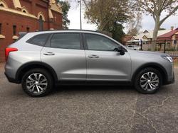 2025 GWM Haval Jolion Premium