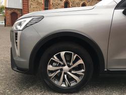 2025 GWM Haval Jolion Premium